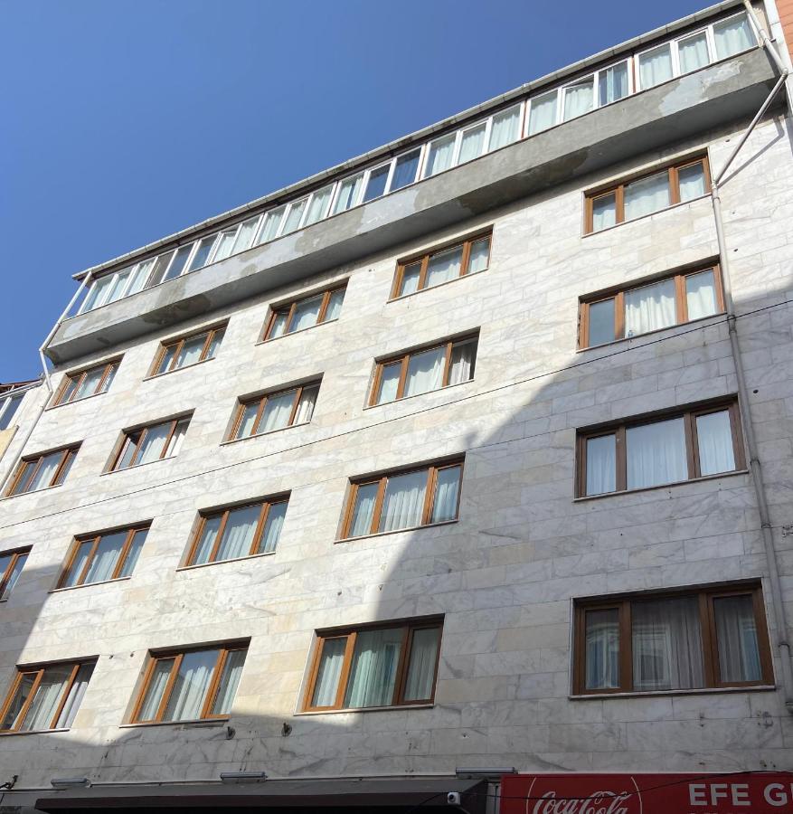 Beydagi Suit Istanbul Luaran gambar