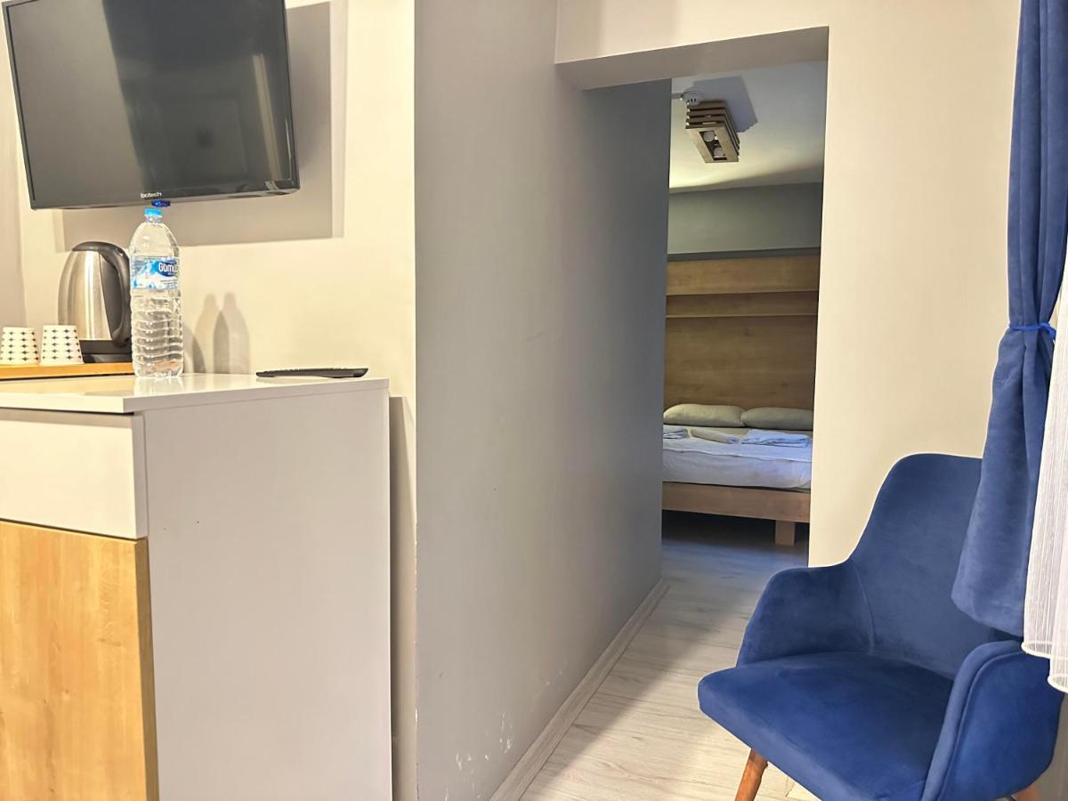 Beydagi Suit Istanbul Luaran gambar