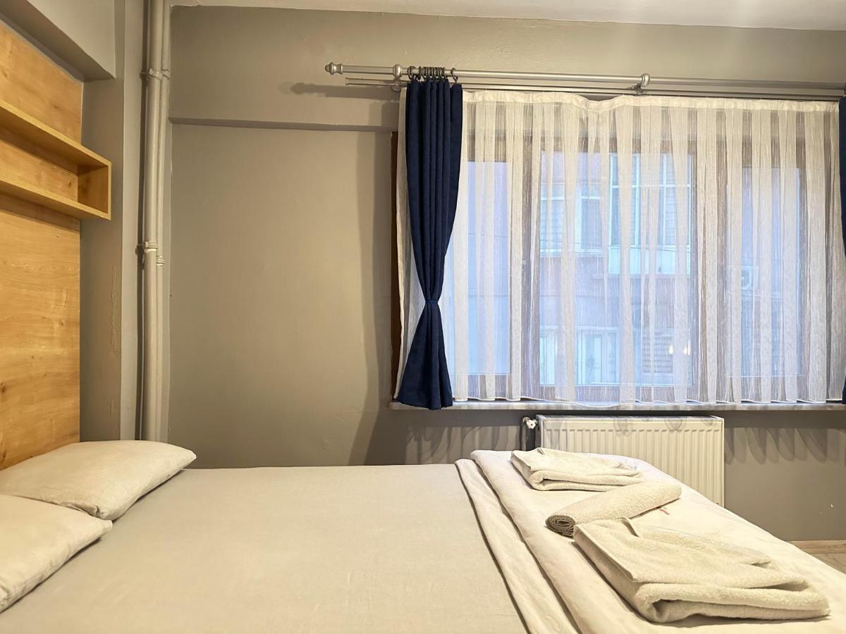 Beydagi Suit Istanbul Luaran gambar
