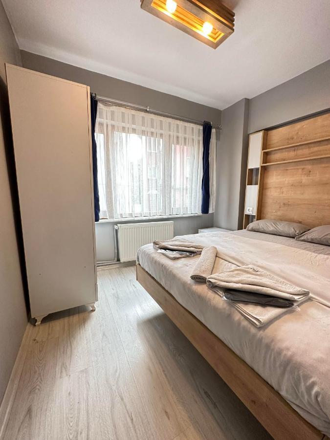 Beydagi Suit Istanbul Luaran gambar