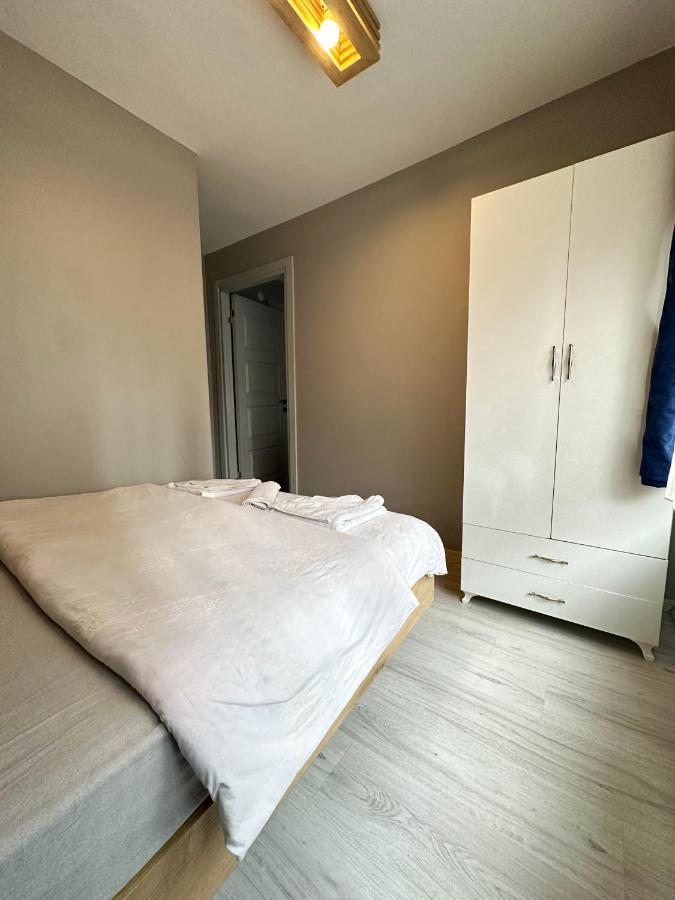 Beydagi Suit Istanbul Luaran gambar