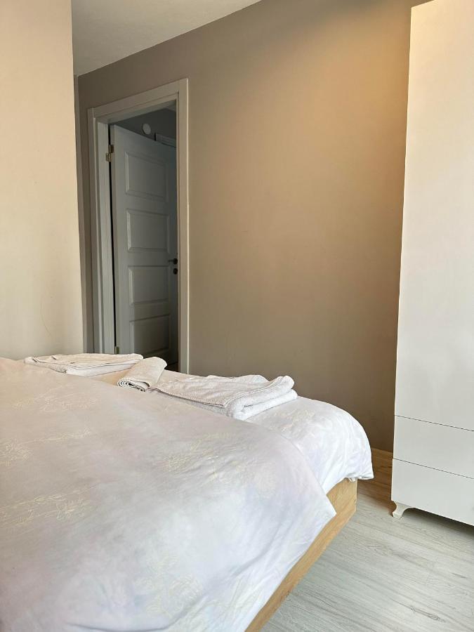 Beydagi Suit Istanbul Luaran gambar